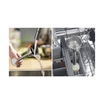 БОШ ПАСАТОР модел MSM4W421 / BOSCH BLENDER model MSM4W421