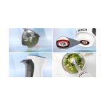 БОШ ПАСАТОР модел MSM4W421 / BOSCH BLENDER model MSM4W421
