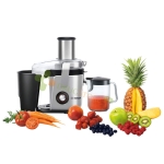 БОШ СОКОИЗСТИСКВАЧКА модел MES4010 / BOSCH CENTRIGUGAL JUICER model MES4010