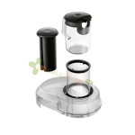 БОШ СОКОИЗСТИСКВАЧКА модел MES4010 / BOSCH CENTRIGUGAL JUICER model MES4010