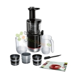 БОШ СОКОИЗСТИСКВАЧКА модел MESM731M / BOSCH SLOW JIUCER VITA EXTRACT model MESM731M
