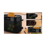 БОШ ТОСТЕР модел TAT2M123 / BOSCH MYMOMENT COMPACT TOASTER model TAT2M123