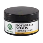 БОСВЕЛИЯ ВИТАЛИС КРЕМ С ТАМЯН 100 мл / PHYTO RX BOSVELIA VITALIS  