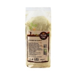 БРАШНО СОЕВО 500 г ЗДРАВЕ ЗА ВАС / HEALTHY FOR YOU SOY FLOUR