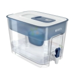 БРИТА ДИСПЕНСЪР ФЛОУ - ФИЛТРИРАЩА СИСТЕМА ЗА ВОДА 8.2 л / BRITA FlOW FILTERING SYSTEM 8.2 l