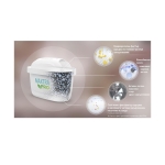 БРИТА ФИЛТЪР ЗА ВОДА MAXTRA PRO 1 брой / BRITA FILTER MAXTRA PRO