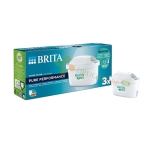 БРИТА ФИЛТЪР ЗА ВОДА MAXTRA PRO 3 броя / BRITA MAXTRA PRO WATER FILTER 