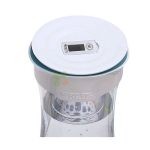БРИТА ФИЛТЪРНА ГАРАФА FILL & SERVE MIND С 1 МИКРОДИСК / BRITA FILL & SERVE MIND WATER FILTER GARAFE