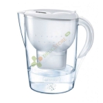 БРИТА ФИЛТРИРАЩА КАНА ЗА ВОДА МАРЕЛА XL МЕМО БЯЛА/СИНЯ 3.5 л / BRITA FILTERING JUG FOR WATER MARELLA XL MEMO 3.5 l