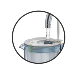 БРИТА КАНА ГЛАС ЛЕД ПРО 2.5 л / BRITA GLASS JUG LED PRO 