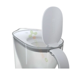 БРИТА КАНА СТАЙЛ ЕСЕНШЪЛ КУЛ ЛЕД ПРО 2.4 л + 2 ФИЛТЪРА / BRITA STYLE ESSENTIAL COOL LED PRO 2.4 l STONE BLUE + 2 FILTERS  MAXTRA PRO