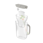 БРИТА КАНА СТАЙЛ ЕСЕНШЪЛ КУЛ ЛЕД ПРО 2.4 л С ФИЛТЪР MAXTRA PRO / BRITA STYLE ESSENTIAL COOL LED PRO 2.4 l + FILTER  MAXTRA PRO