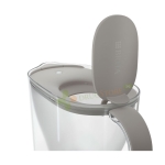 БРИТА КАНА СТАЙЛ ЕСЕНШЪЛ КУЛ ЛЕД ПРО 2.4 л С ФИЛТЪР MAXTRA PRO / BRITA STYLE ESSENTIAL COOL LED PRO 2.4 l + FILTER  MAXTRA PRO