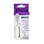 БРОС АМАРИС УСПОКОЯВАЩ РОЛ-ОН ЗА ДЕЦА СЛЕД УХАПВАНЕ 15 мл / BROS AMARIS ROLL-ON FOR CHILDREN SOOTHING BITES 