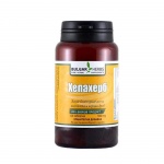 ХЕПАХЕРБ БУЛГАР ХЕРБС таблетки 120 броя / BULGAR HERBS HEPAHERB