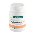 БУТАРЕН АМИНО капсули 90 броя / NATURA FORTA BUTAREN AMINO