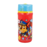 ТРИТАНОВА БУТИЛКА ПЕС ПАТРУЛ 430 мл / STOR TRITAN BOTTLE PAW PATROL