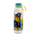 БУТИЛКА ПЕС ПАТРУЛ 650 мл / STOR PAW PATROL BOTTLE 650 ml