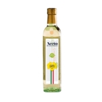 БЯЛ ВИНЕН ОЦЕТ 6% 500 мл / ANDREA MILANO WHITE WINE VINEGAR 6% 