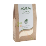 БЯЛА ХУМА прах 250 г / AVIA WHITE CLAY POWDER