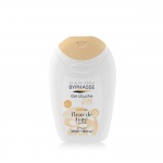 ДУШ ГЕЛ С ЦВЯТ ОТ ГАРДЕНИЯ 500 мл. / BYPHASSE SHOWER GEL WITH TIARE FLOWER