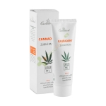 КАНАДЕРМ КАНАДЕНТ ПАСТА ЗА ЗЪБИ 75 г / CANNADERM CANNADENT TOOTHPASTE