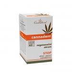 КАНАДЕРМ КАНАДЕНТ СТОП СЕРУМ дози 1.5 мл 10 броя / CANNADERM CANNADENT SERUM FOR APHTHAES AND HERPES