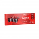 ПРОЗИС L - КАРНИТИН флакон 2000 мг. 10 броя / PROZIS L - CARNITINE vials 2000 mg. 10