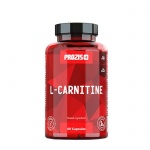 ПРОЗИС L - КАРНИТИН капсули 750 мг. 60 броя / PROZIS L - CARNITINE 750 mg. 60