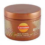 КАРОТЕН ИНТЕНЗИВЕН ГЕЛ ЗА ТЕН ГОЛД 150 мл / CARROTEN GOLD SHIMMER INTENSIVE GEL