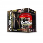 АМИКС СЕЛЗУУМ дози 45 броя / CELLZOOM PRE-TRAINING ULTRA CONCENTRATE doses 45
