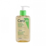 ХИДРАТИРАЩО ИЗМИВАЩО ОЛИО СЕРАВЕ 236 мл / CERAVE HYDRATING FOAMING OIL CLEANSER