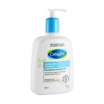 ПОЧИСТВАЩА ЕМУЛСИЯ ЗА ЛИЦЕ И ТЯЛО 500 мл / CETAPHIL GENTLE SKIN CLEANSER