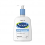 ПОЧИСТВАЩА ЕМУЛСИЯ ЗА ЛИЦЕ И ТЯЛО 500 мл / CETAPHIL GENTLE SKIN CLEANSER