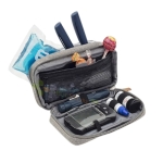 ЧАНТА ЗА ИНСУЛИН ELITE BAGS модел EB-14.012 / ELITE BAGS INSULIN BAG model EB-14.012