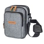 ЧАНТА ЗА ИНСУЛИН модел EB-14.020 / ELITE BAGS INSULIN BAG model EB-14.020
