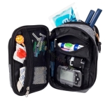 ЧАНТА ЗА ИНСУЛИН модел EB-14.020 / ELITE BAGS INSULIN BAG model EB-14.020