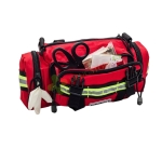 ЧАНТА ЗА ПЪРВА ПОМОЩ EMERGENCY`S модел EM-13.007 НЕОБОРУДВАНА / ELITE BAGS FIRST-AID BAG EMERGENCY`S model EM-13.007 NOT EQUIPMENT
