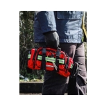 ЧАНТА ЗА ПЪРВА ПОМОЩ EMERGENCY`S модел EM-13.007 НЕОБОРУДВАНА / ELITE BAGS FIRST-AID BAG EMERGENCY`S model EM-13.007 NOT EQUIPMENT