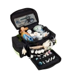 ЧАНТА ЗА СПЕШНА ПОМОЩ ELITE BAGS EM-13.041 / ELITE BAGS EMERGENCY BAG EM-13.041