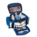 ЧАНТА ЗА СПЕШНА ПОМОЩ ELITE BAGS EM-13.042 / ELITE BAGS EMERGENCY BAG EM-13.042 