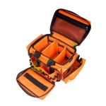 ЧАНТА ЗА СПЕШНА ПОМОЩ ELITE BAGS EM-13.025 / ELITE BAGS EMERGENCY BAG EM-13.025