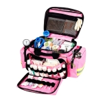 ЧАНТА ЗА СПЕШНА ПОМОЩ ELITE BAGS EM-13.024 / ELITE BAGS EMERGENCY BAG EM-13.024