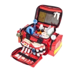 ЧАНТА ЗА СПЕШНА ПОМОЩ ELITE BAGS EM-13.021 / ELITE BAGS EMERGENCY BAG EM-13.021