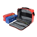 ЧАНТА ЗА СПЕШНА ПОМОЩ GIMA CUBO / GIMA EMERGENCY BAG GIMA CUBO