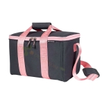 ЧАНТА ЗА СПЕШНА ПОМОЩ MULTY ELITE BAGS модел EB 06012 ТЪМНО СИВА / ELITE BAGS EMERGENCY MEDICAL BAG MULTY model EB 06012 DARK GREY