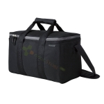ЧАНТА ЗА СПЕШНА ПОМОЩ MULTY ELITE BAGS модел EB 06002 ЧЕРНА / ELITE BAGS EMERGENCY MEDICAL BAG MULTY model EB 06002 BLACK