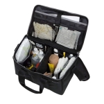 ЧАНТА ЗА СПЕШНА ПОМОЩ MULTY ELITE BAGS модел EB 06002 ЧЕРНА / ELITE BAGS EMERGENCY MEDICAL BAG MULTY model EB 06002 BLACK