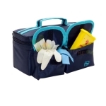 ЧАНТА ЗА ВАКСИНИ модел EB-04.002 / ELITE BAGS VACCINE BAG model EB-04.002