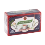 ЧАЙ БАБИНИ ЗЪБИ филтър 20 броя / BIOPROGRAMA BIOSERIES TEA TEABAGS TRIBULUS TERRESTRIS